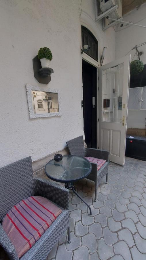 Like Studio City Centrum, Wifi, Terrace Apartamento Budapeste Exterior foto