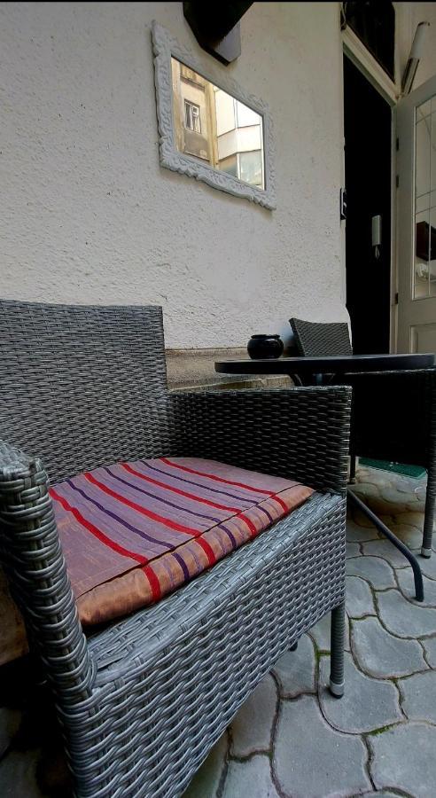 Like Studio City Centrum, Wifi, Terrace Apartamento Budapeste Exterior foto